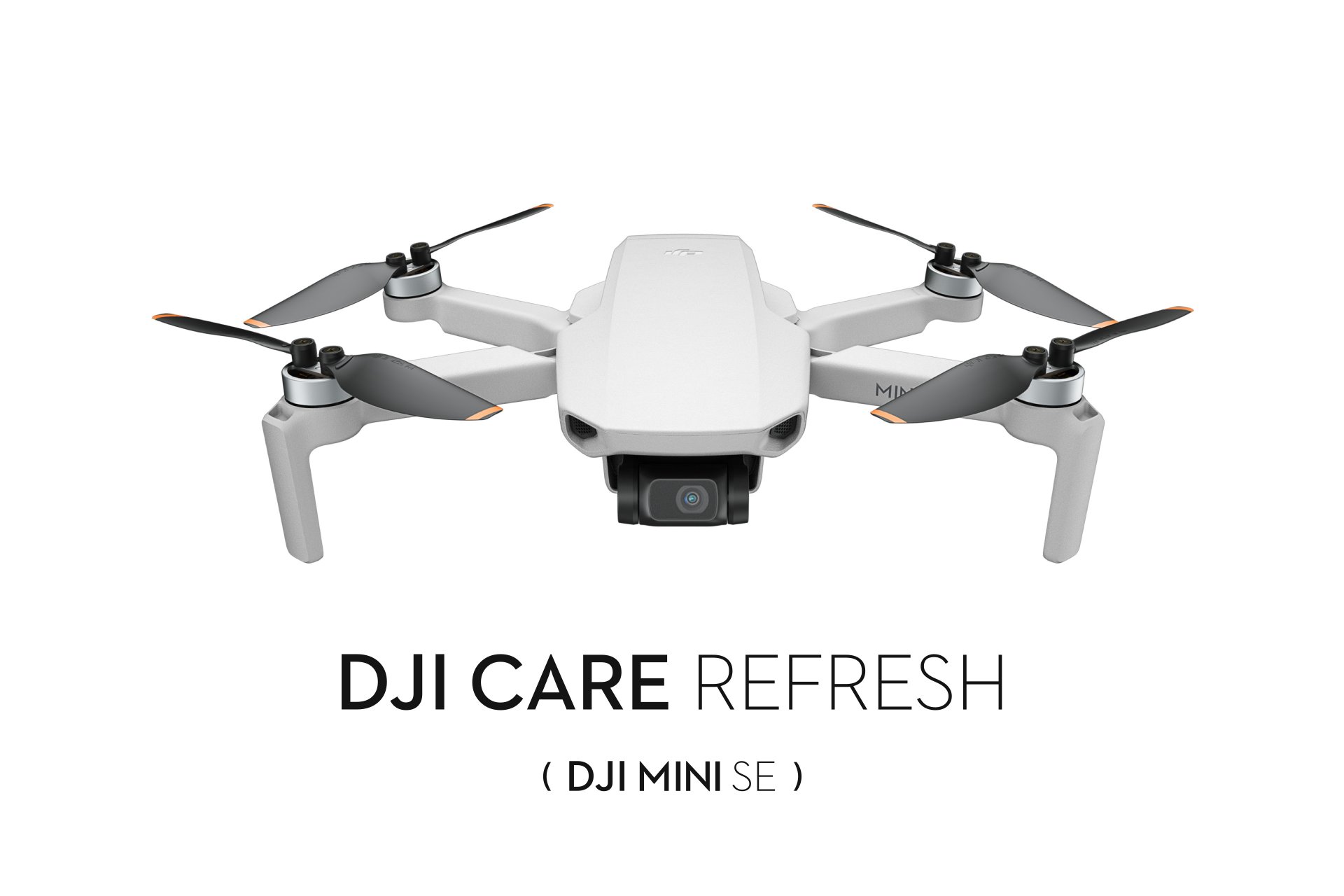 DJI Care Refresh (Mini SE) 1letý plán – elektronická verze 740270