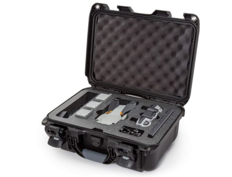 Levně Odolný kufr NANUK 915 pro dron DJI Mavic Air 2 / Air 2S 915-MAVIA21