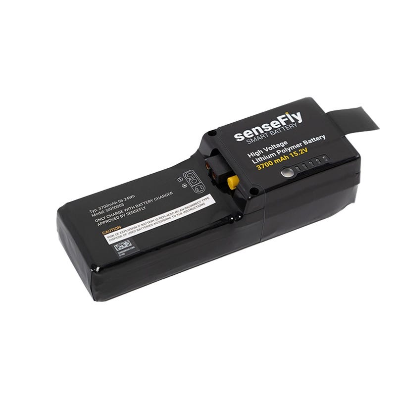 Levně eBee X Baterie standardní SF050003