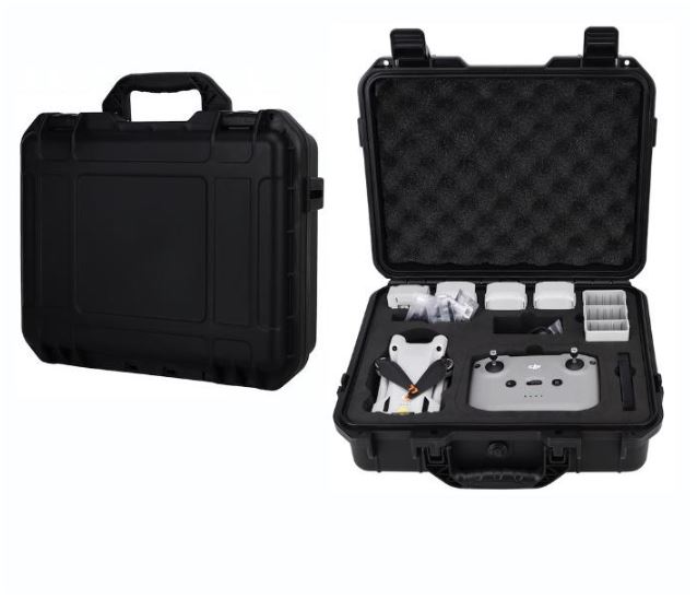 Levně Voděodolný kufr na dron DJI Mini 3 / Mini 3 Pro 1DJ5213