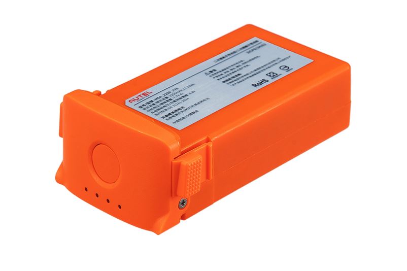 Levně Autel EVO Nano series inteligentní baterie (oranžová) AUTNANO-02