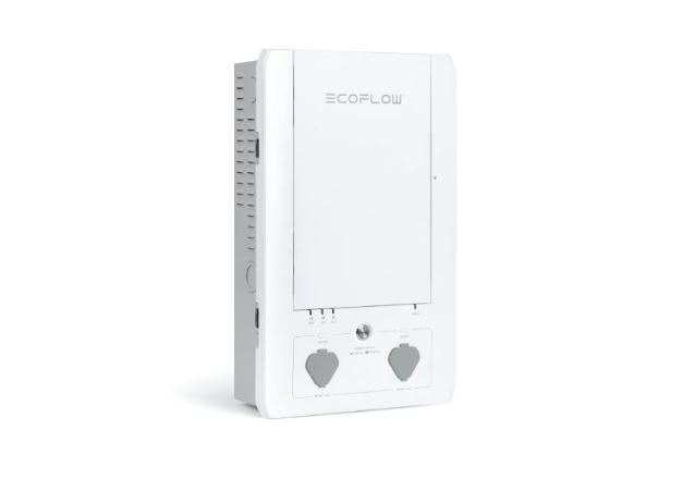 EcoFlow Smart Home Panel Combo 1ECOSHPC