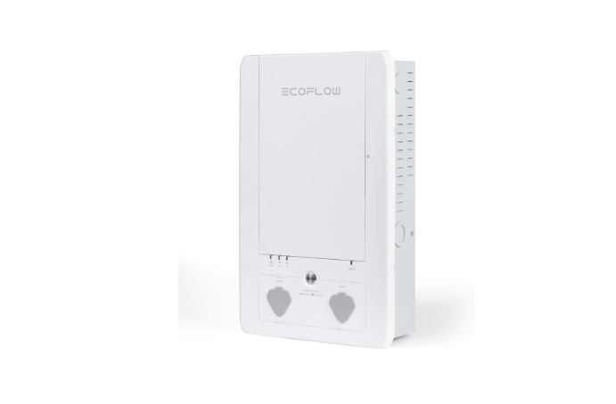 EcoFlow Smart Home Panel (bez Relay Module) 1ECOSHP