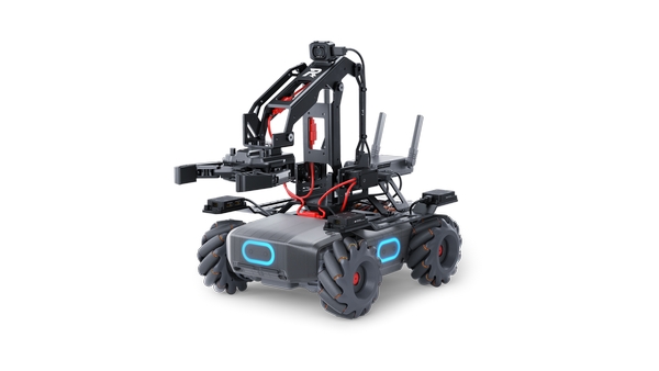 Levně Vzdělávací robot DJI Robomaster EP 740332