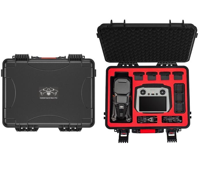 Levně ABS voděodolný kufr na dron DJI Mavic 3 Pro 1DJ2514