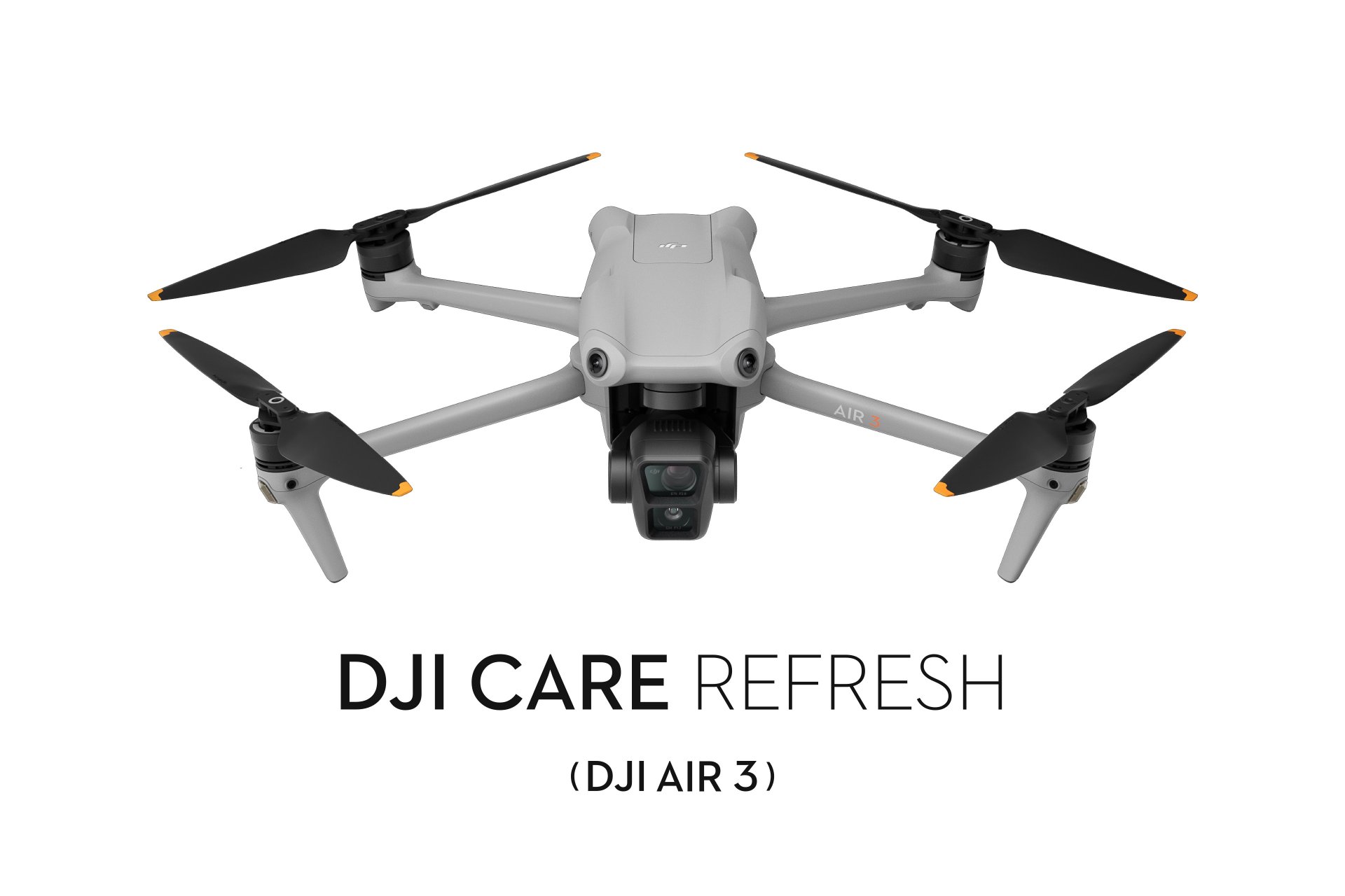 DJI Care Refresh (Air 3) 1letý plán – elektronická verze 740545