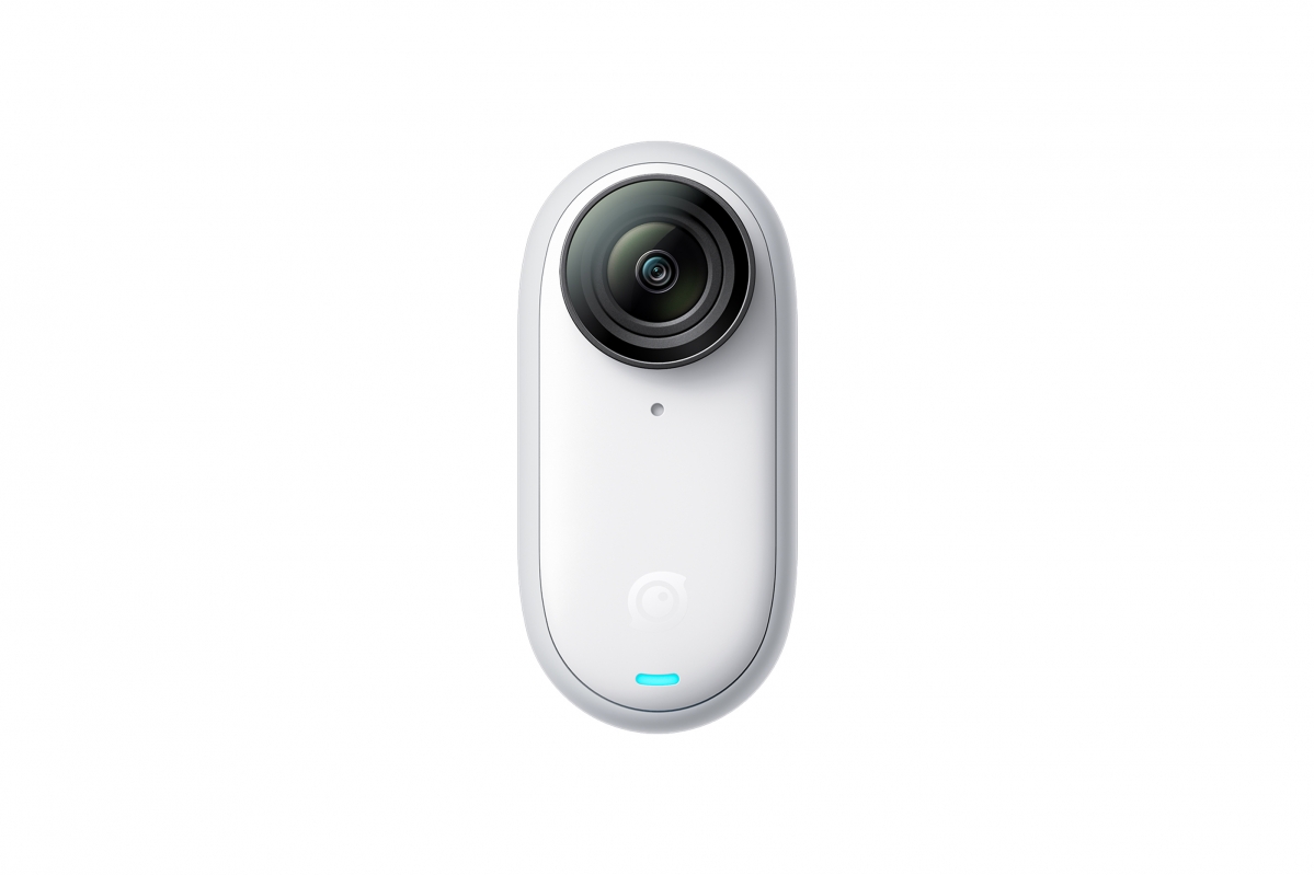 Levně Mini kamera Insta360 GO 3 –⁠ 32GB INST480