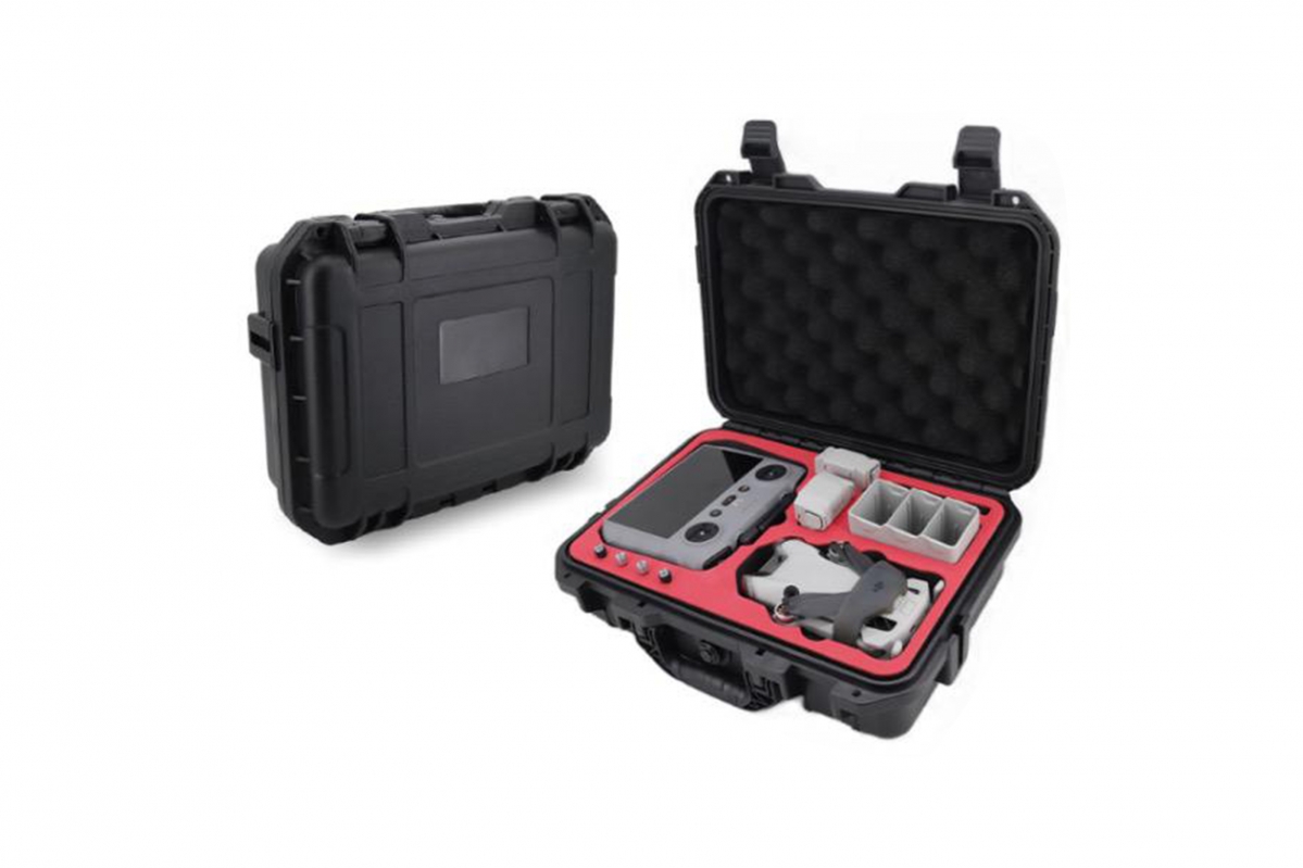 Levně Ohnivzdorný kufr na dron DJI Mini 4 Pro 1DJ5329