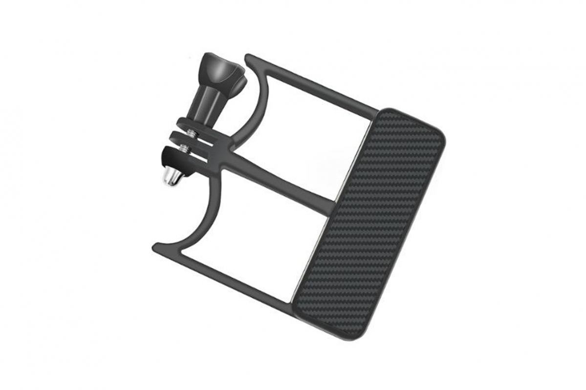 Levně Stablecam Adaptér pro připojení akční kamery DJI Osmo Action 4 na stabilizátor DJI Osmo Mobile 6 1DJ6514