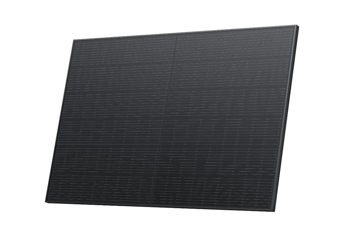 Levně EcoFlow rigidní solární panel 400W (30ks) 1ECOSP300-30