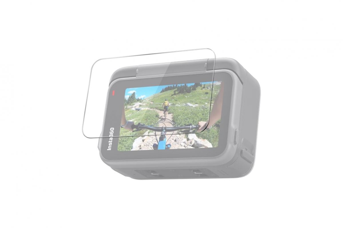 Levně Ochranné sklo na displej Insta360 Ace Pro INST120-12