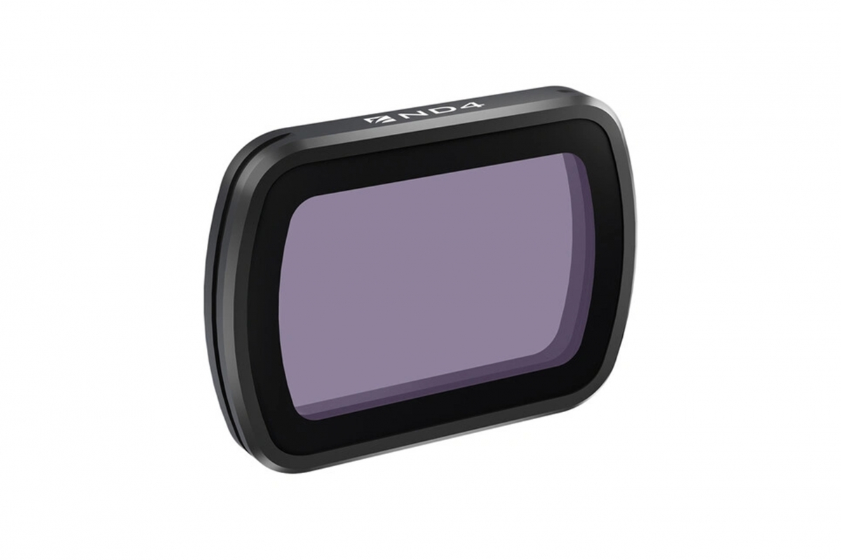 Levně Freewell ND4 filtr na DJI Osmo Pocket 3 FW-OP3-ND4