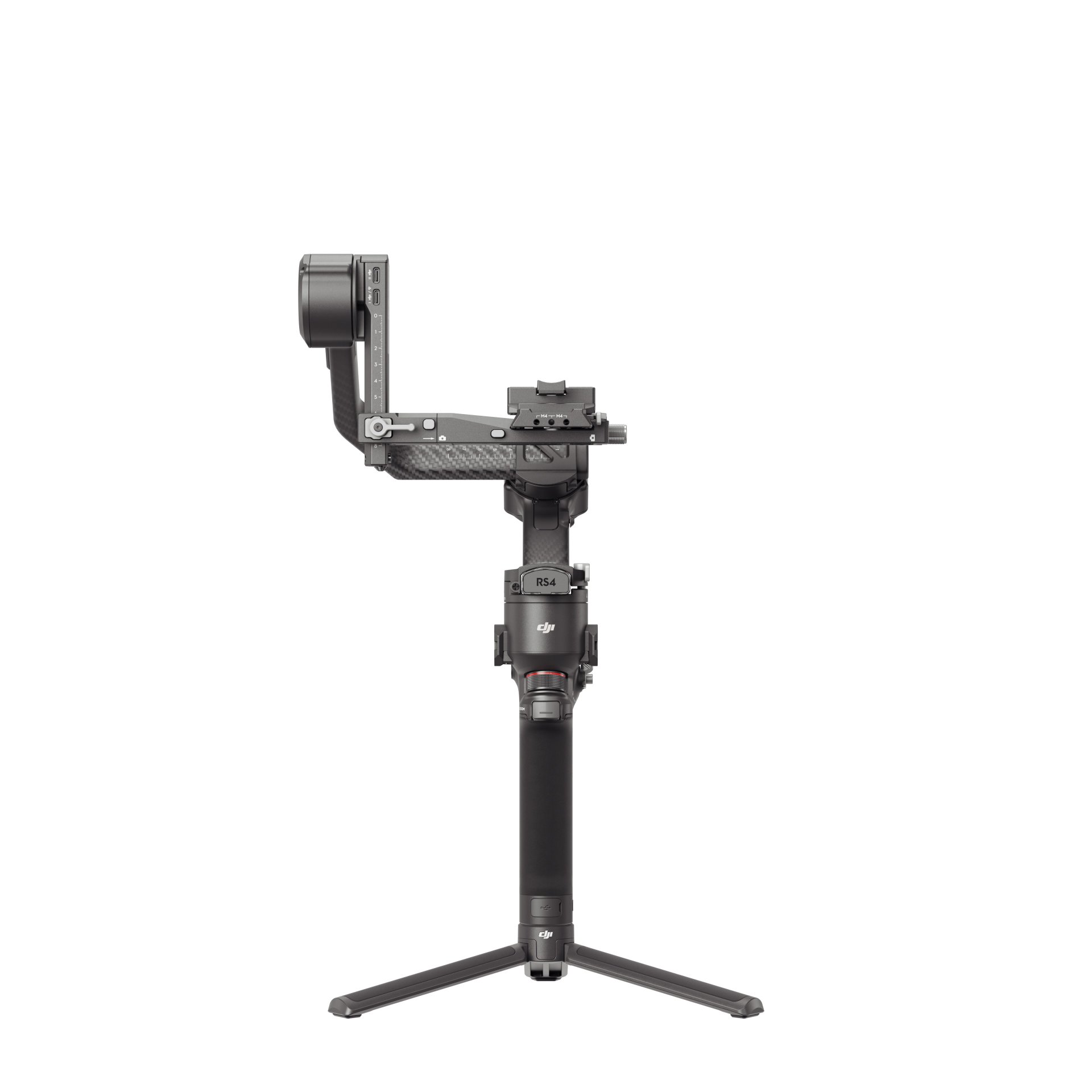 Stabilizátor DJI RS 4 Pro Combo 9145