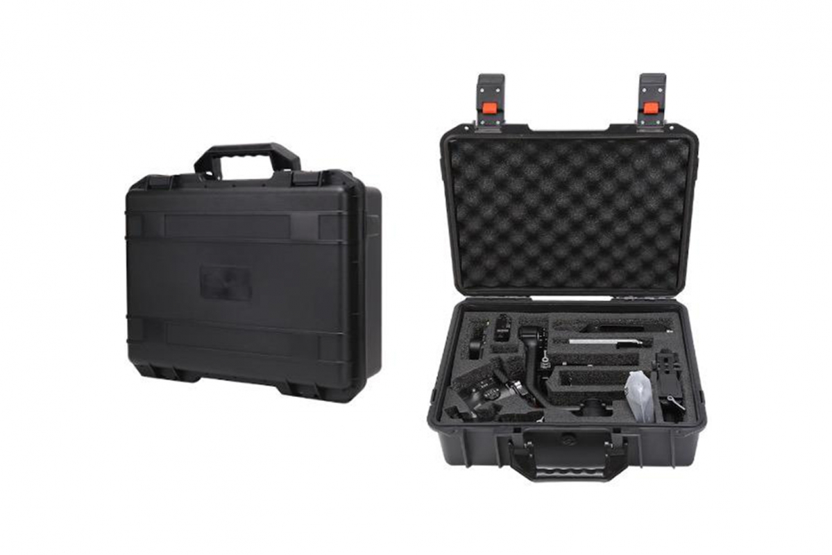 Ohnivzdorný kufr na stabilizátor DJI RS 4 Pro 1DJ4115