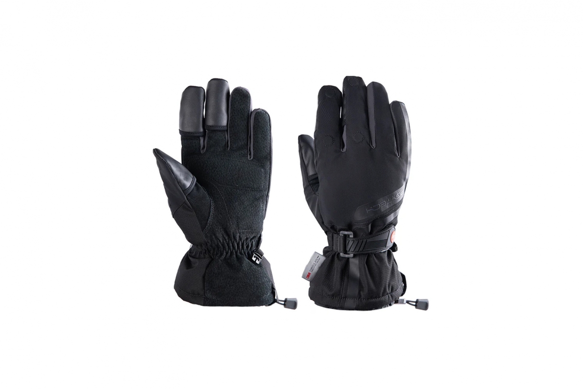 Pgytech fotografické rukavice (Professional) XL PGB918