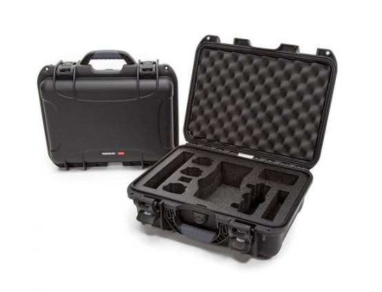 Levně Odolný kufr NANUK 920 pro dron DJI Mavic 2 Pro a Zoom 920-MAV2PZ1