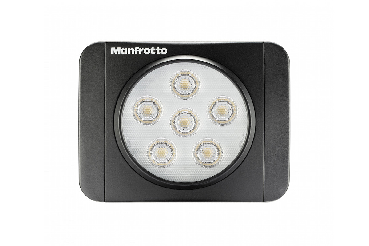 Přisvětlovací modul Manfrotto Lumi LED pro DJI Osmo DJI0650-20
