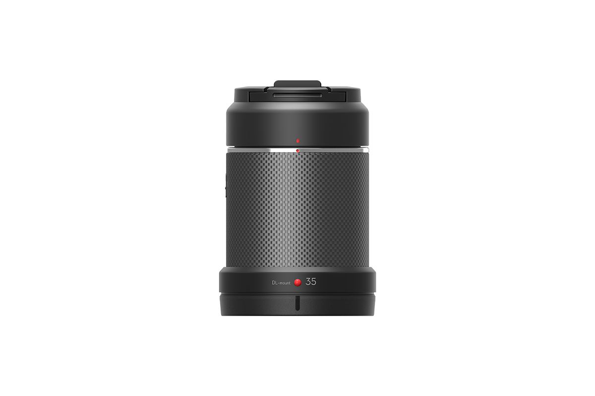 DJI Zenmuse X7 DL 35mm F2.8 LS ASPH Lens - DJI0617-03