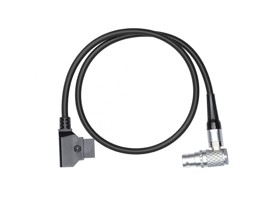 Power Cable for ARRI Mini pro DJI Ronin-MX DJIRON30-21