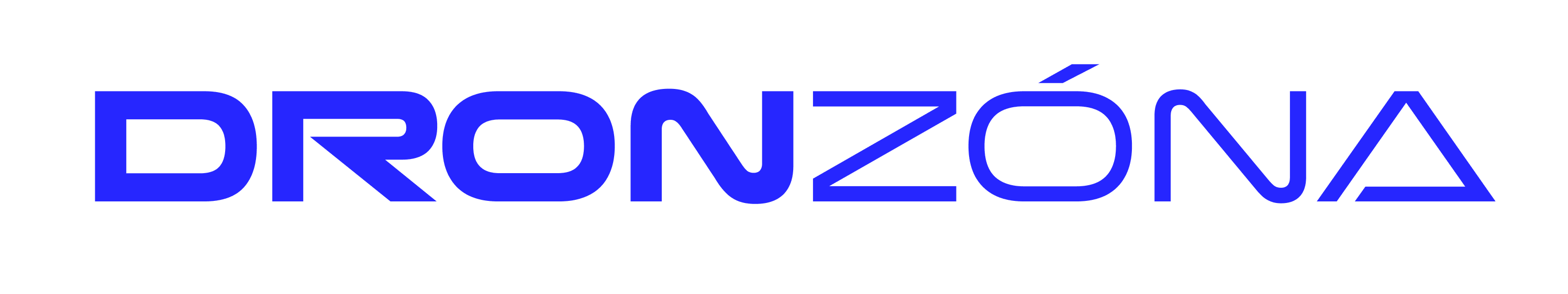 DronZóna